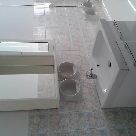 Certosa 3 Bedrooms 밀라노