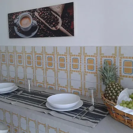 Certosa 3 Bedrooms 아파트