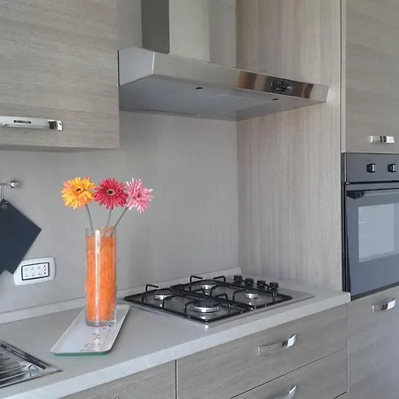 Certosa 3 Bedrooms *