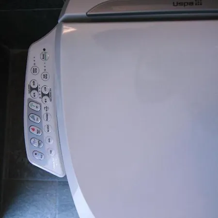 Experience Design Bed&show Nocleg ze śniadaniem Mediolan