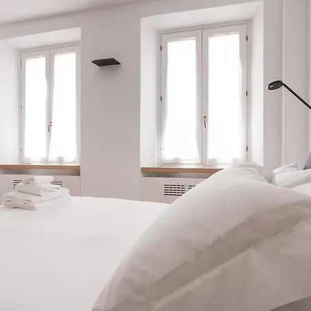 Italianway-corso 6 Apartment Mailand