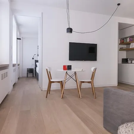 Italianway-corso 6 * Mailand