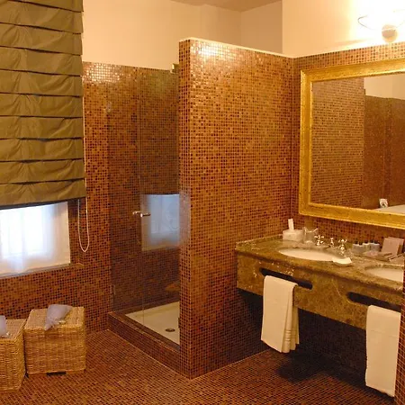 Grand Visconti Palace 4* Milan