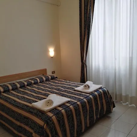 Loreto Hotell Milano