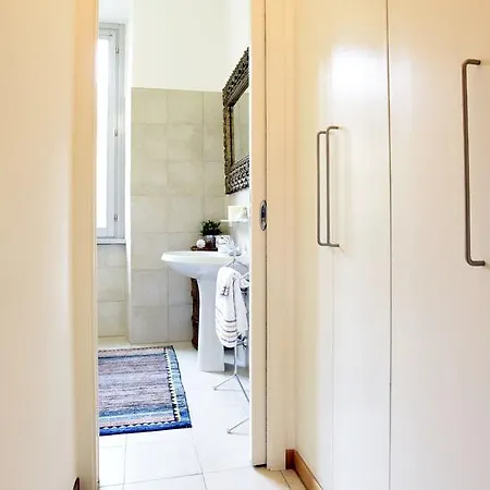 Apartamento Hintown House Of Mirrors *