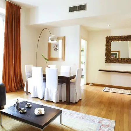 Apartamento Hintown House Of Mirrors