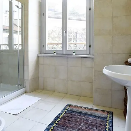 Hintown House Of Mirrors Apartamento *
