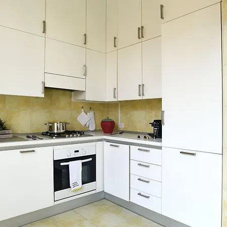 Apartamento Hintown House Of Mirrors *