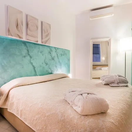 Glamour Apartment