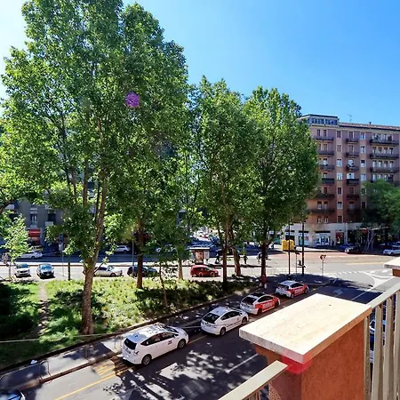 Apartamento Joivy Fabulous 1-bedroom Flat With Terrace Next To Park *