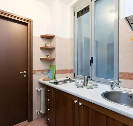 Flat In Piazza Duomo Milan