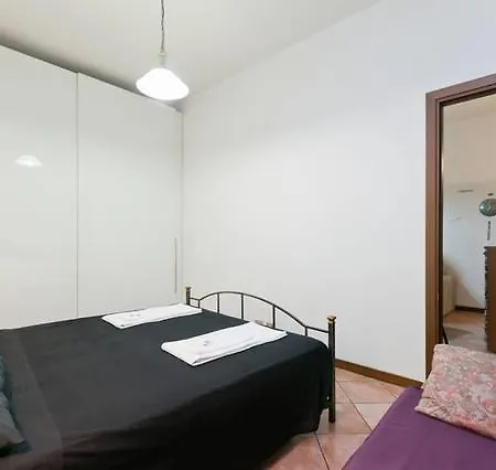 Apartment Flat In Piazza Duomo Milan