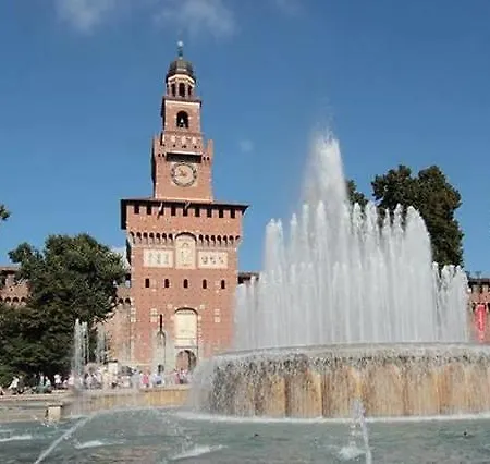 Flat In Piazza Duomo