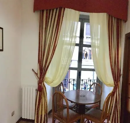 Flat In Piazza Duomo Apartment Milan