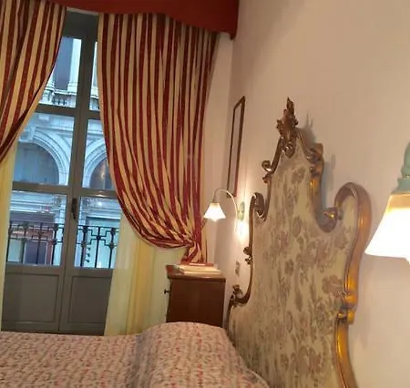 Flat In Piazza Duomo Apartment Milan
