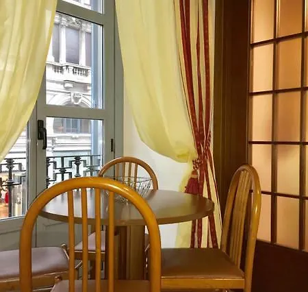 Flat In Piazza Duomo Apartment