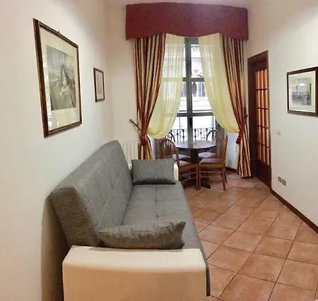 Flat In Piazza Duomo * Milan