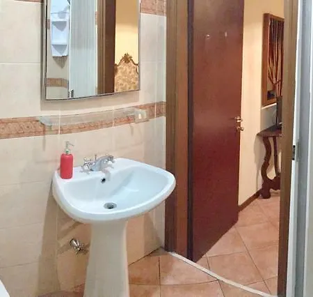 Apartment Flat In Piazza Duomo Milan
