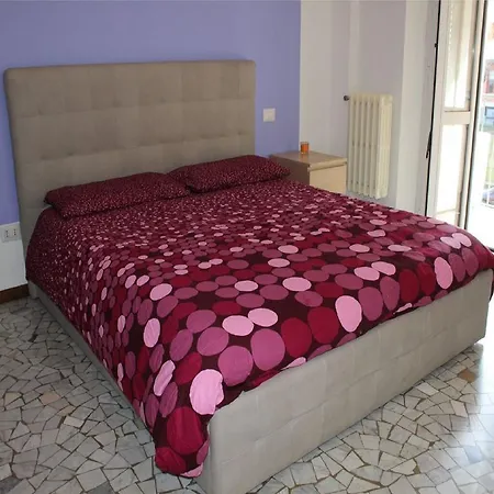 Affori Balcony Flat 公寓 米兰