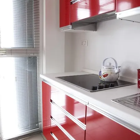 Alessia's Flat - Loreto