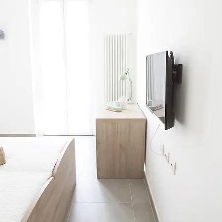 Alessia's Flat - Buenos Aires شقة ميلان