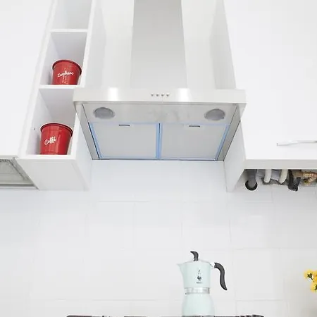 شقة Alessia's Flat - Buenos Aires *