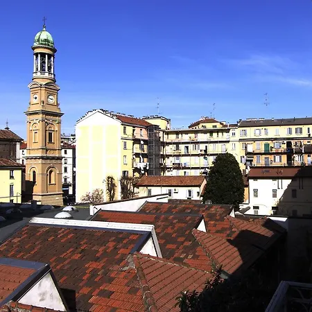 Prada District 米兰