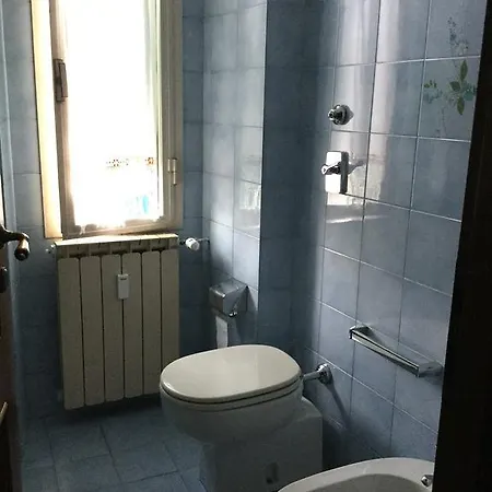 Armony Vendégház Milánó