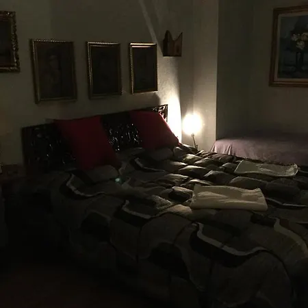 Vendégház Armony