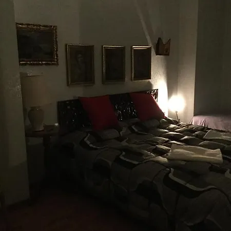 Armony Vendégház Milánó