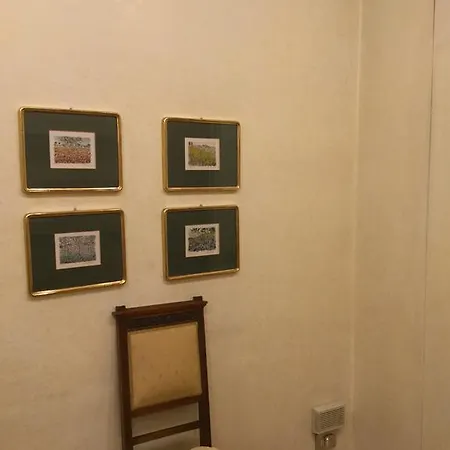 Armony Vendégház Milánó