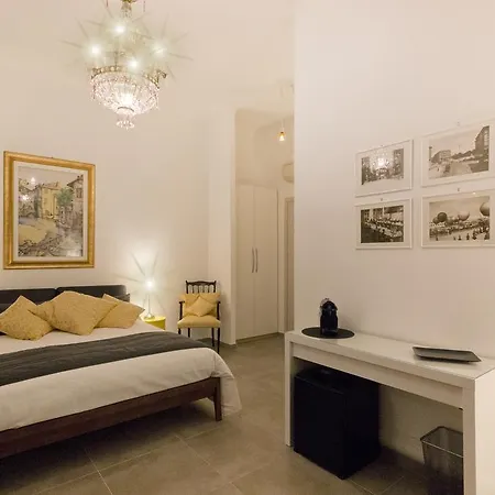 게스트하우스 Residenze Vivimilano 