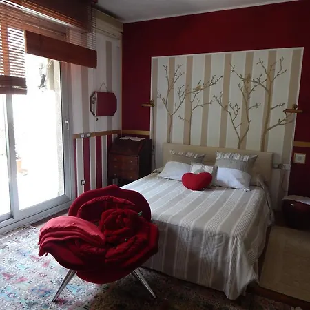 House Panzió Milánó