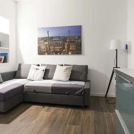 Italianway Easy - Magenta 32 Bilo Appartement *