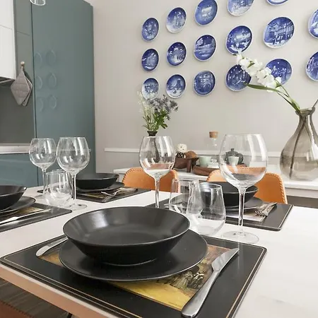 Appartement Italianway Easy - Magenta 32 Bilo