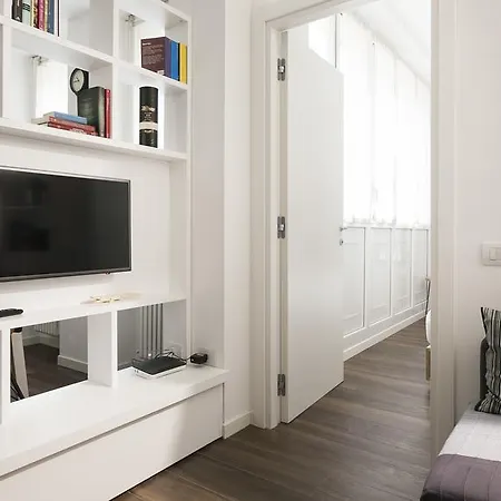 Italianway Easy - Magenta 32 Bilo Appartement *