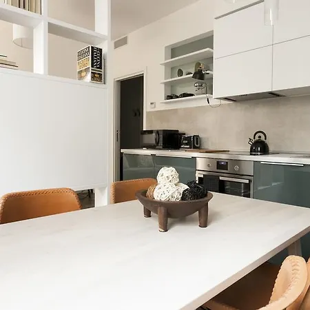 Italianway Easy - Magenta 32 Bilo Milaan