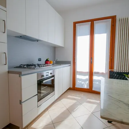 Casa 50 דירה מילאנו