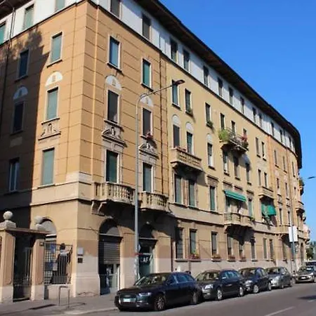 فندق مبيت وإفطار B&B La Casa Di Lara