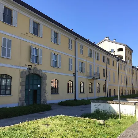 Luxy Close Navigli Апартаменты *