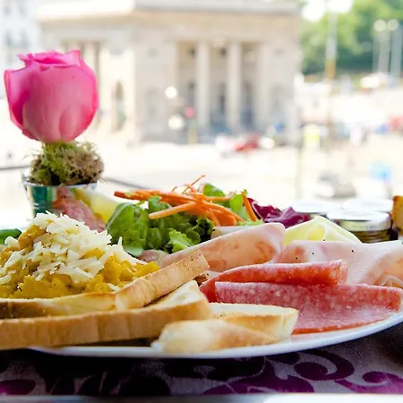 Mercure Centro Hotel