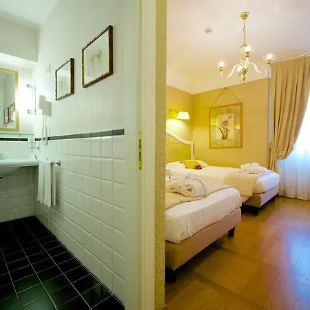 Mercure Centro Hotel Milán