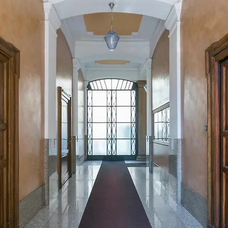 Bixio 29 - Porta Venezia Appartamento *