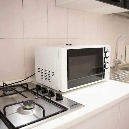 Appartement South