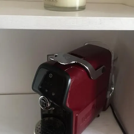 Lejlighed Volta In Brera