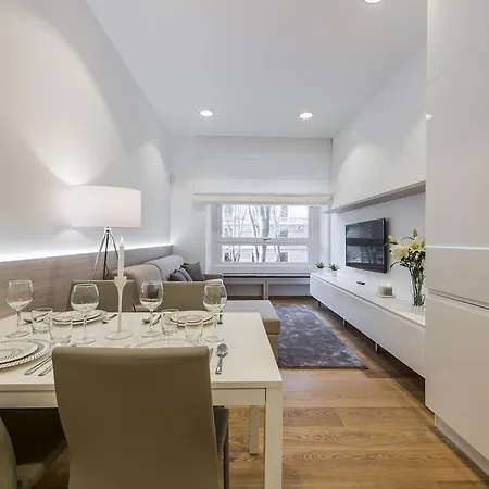 米兰皇家套房酒店 - 市中心 *