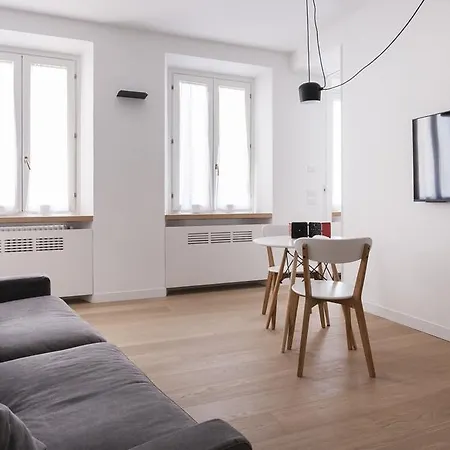 Apartment Italianway-corso 6