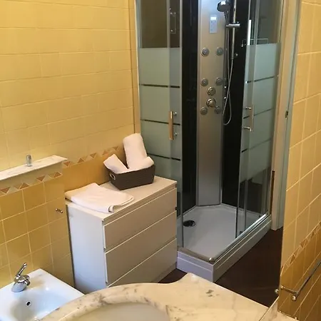 Gambara فندق مبيت وإفطار *