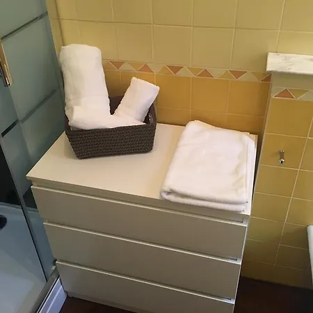 Gambara Bed & Breakfast *