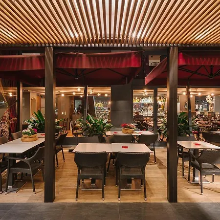 ホテル ウィンザー